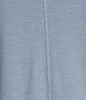 Westbound Plus Size Short Sleeve Crew Neck Top