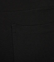 Westbound Plus Size the HIGH RISE Skinny Full Length Pull-On Pants