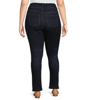 Westbound Plus Size the HIGH RISE fit Skinny Jeans