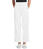 Westbound Pull-On Bungee Waistband Pants