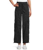 Westbound Pull-On Bungee Waistband Pants
