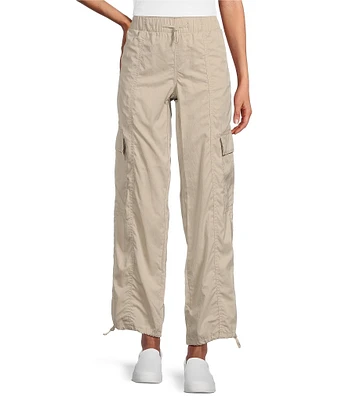 Westbound Pull-On Bungee Waistband Pants
