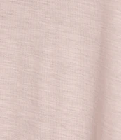 Westbound Short Sleeve Crew Neck Top