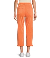 Westbound the HIGH RISE fit Crop Pull-On Pants