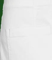 Westbound the HIGH RISE fit Crop Pull-On Pants
