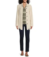 Westbound the HIGH RISE Fit Skinny Jeans