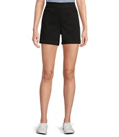 Westbound The High Rise Fit Pull-On Shorts