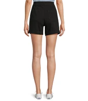 Westbound The High Rise Fit Pull-On Shorts