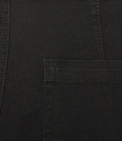 Westbound The High Rise Fit Pull-On Shorts