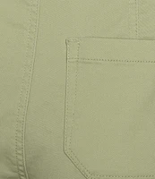 Westbound The High Rise Fit Pull-On Shorts