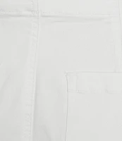 Westbound The High Rise Fit Pull-On Shorts