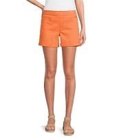 Westbound The High Rise Fit Pull-On Shorts