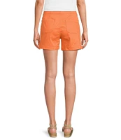 Westbound The High Rise Fit Pull-On Shorts