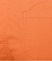 Westbound The High Rise Fit Pull-On Shorts