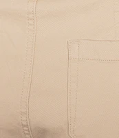 Westbound The High Rise Fit Pull-On Shorts