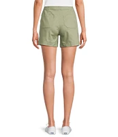 Westbound The High Rise Fit Pull-On Shorts