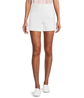 Westbound The High Rise Fit Pull-On Shorts