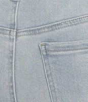 Westbound the HIGH RISE fit Denim Skinny Pants