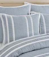 White Sand Beachwood Pillow Sham