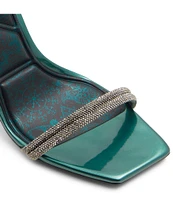 Wicked x ALDO Bewitching Icon Rhinestone Dress Sandals