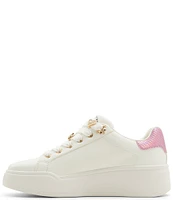 Wicked x ALDO DestinedToFly Stripe Embellished Sneakers