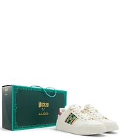 Wicked x ALDO DestinedToFly Stripe Embellished Sneakers