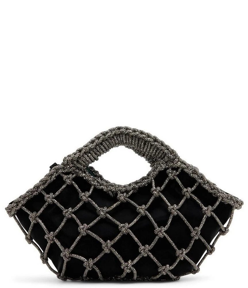 Wicked© X ALDO Glamorous Gal Tote Satchel Bag