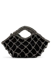 Wicked© X ALDO Glamorous Gal Tote Satchel Bag