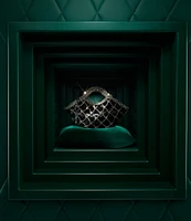 Wicked© X ALDO Glamorous Gal Tote Satchel Bag