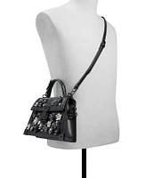 Wicked© X ALDO Knowyourpower Top Handle Satchel Bag