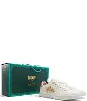 Wicked x ALDO SoPopular Butterfly Embellished Sneakers