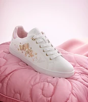 Wicked x ALDO SoPopular Butterfly Embellished Sneakers