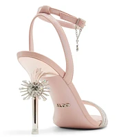 Wicked x ALDO Spellbinding Icon Rhinestone Dress Sandals