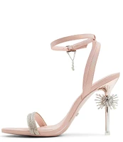 Wicked x ALDO Spellbinding Icon Rhinestone Dress Sandals