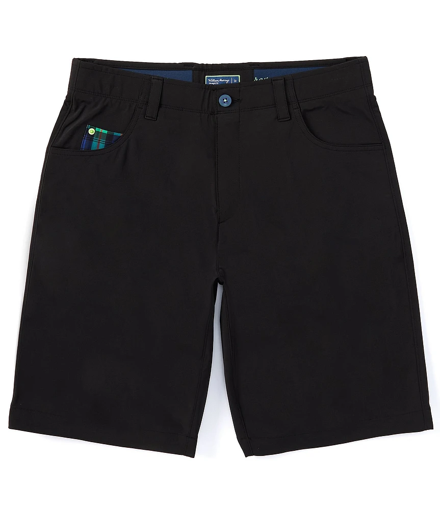 William Murray Classic 10#double; Inseam Shorts