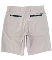 William Murray Classic 10#double; Inseam Shorts