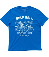 William Murray Recovery Squad Short Sleeve T-Shirt