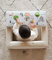 Wonder & Wise By Asweets Baby Activity Chair