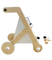 Wonder & Wise by Asweets Baby Activity Walker