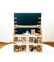 Wonder & Wise By Asweets Dollhouse Furniture & Accessories