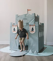 Wonder & Wise By Asweets Fun Fortress Playhome