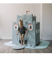 Wonder & Wise By Asweets Fun Fortress Playhome