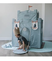 Wonder & Wise By Asweets Fun Fortress Playhome