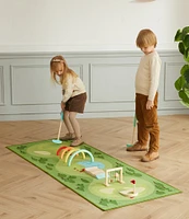 Wonder & Wise By Asweets Good Golf Mat