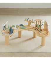 Wonder & Wise By Asweets Hi Lo Activity Table