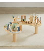 Wonder & Wise By Asweets Hi Lo Activity Table