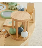 Wonder & Wise By Asweets Hi Lo Activity Table