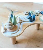 Wonder & Wise By Asweets Hi Lo Activity Table