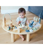 Wonder & Wise By Asweets Hi Lo Activity Table