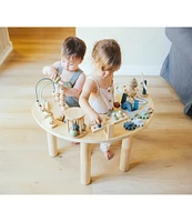 Wonder & Wise By Asweets Hi Lo Activity Table